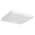 Ledvance Lámpara LED Planon Blanco 24W 1300lm - 830-865 Ajustable Blanco | Regulable