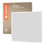 Ledvance Panel LED Compacto 33W 4320lm - 840 Blanco Frio | 60x60cm - UGR <25 - Dali Regulable