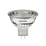 Noxion PerfectColor Foco LED GU5.3 MR16 7.5W 621lm 60D - 930 Luz Cálida | Mejor Reproducción De Color - Regulable - Reemplazo 50W