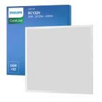 Philips Panel LED CoreLine RC132V 26W 3600lm - 840 Blanco Frio | 60x60cm - UGR <22