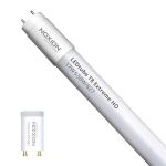 Noxion Tubo LED T8 Avant Extreme (EM/Mains) High Output 16.5W 2650lm - 827 Luz Muy Cálida | 150cm - Reemplazo 58W