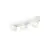 SLV Kalu Aluminium Foco Blanco 28W 4200lm - 930 Luz Cálida | Mejor Reproducción De Color - Regulable