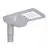 Ledvance Lamparas LED para calles Flex Pequeña RV25ST Gris 25W 3550lm 25x145D - 740 Blanco Frio | IP66 – Asimétrico
