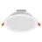 Ledvance Smart+ Zigbee Downlight LED 12W 1000lm 180D - 830-865 Ajustable Blanco | 170mm - Recorte 145mm - RGBW - Zigbee Regulable