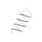 Ledvance Tiras LED Performance 500 21W 2185lm 24v  - 827 Luz muy Cálida | IP67 - 5M/10mm