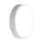 Ledvance Plafón LED Techo/Pared Esférica Blanco 17W 2270lm - 830-840 CCT | 312mm - IP65 
