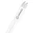 Ledvance Tubo LED T8 EM Value (EM/Mains) Standard Output 11.6W 1400lm - 840 Blanco Frio | 105cm - Reemplazo 38W