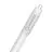 Ledvance Tubo LED T5 HF P Electronic (HF) High Output 11W 1700lm - 840 Blanco Frio | 55cm - Reemplazo 24W