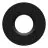 Ledvance Foco Combo Ip65/5x Circulo Esférica Fix Negro