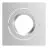 Ledvance Foco Combo Ip65/5x Circulo Cuadrado Ajustable Marrón
