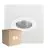 Multipack 8x Philips Foco LED Clara Accent G2 RS060B 6W 550lm 36D - 840 Blanco Frio | 75mm - Regulable 