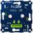 EcoDim.05 Dimmer LED DUO 0-100W (RLC)
