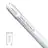 Noxion Tubo LED T8 Avant Extreme (EM/Mains) Ultra Output 8.4W 1350lm - 830 Luz Cálida | 60cm - Reemplazo 18W