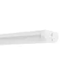 Ledvance Pantalla LED Estanca 45W 5850lm - 830 Luz Cálida | 150cm - Luz De Emergencia 3 Horas