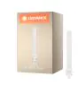 Ledvance Dulux-S LED 6W 700lm - 840 Blanco Frio | 2-Pines - Reemplazo 11W