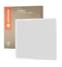 Ledvance Panel LED Comfort Aluminium Blanco 33W 4320lm - 840 Blanco Frio | 60x60cm