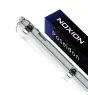 Noxion Pantalla LED Estanca Poseidon V3.0 65W 8450/9100lm - 830-865 CCT | 150cm - Cableado De Paso (5x2.5mm2) - Dali Regulable