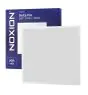 Noxion Panel LED Delta Pro V5 28W 3700lm - 830 Luz Cálida | 60x60cm - UGR <19 - Sidelit - Dali Regulable