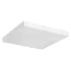 Ledvance Lámpara LED Planon Blanco 24W 1300lm - 830-865 Ajustable Blanco | Regulable