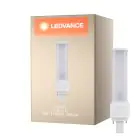 Ledvance Dulux-D LED 9W - 840 Blanco Frio | 2-Pines - Reemplazo 26W