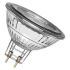 Ledvance Foco LED GU5.3 MR16 3.4W 345lm 36D - 930 Luz Cálida | Mejor Reproducción De Color - Regulable - Reemplazo 35W