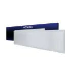 Noxion Panel LED Delta Ultra Efficiency - 200lm/W - 18W 3600lm - 840 Blanco Frio | 120x30cm - UGR