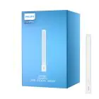 Philips CorePro PL-L LED Bulbo Mains 24W - 830 Luz Cálida | 4-Pines - Reemplazo 55W