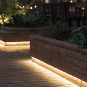 LED strips