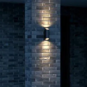 Wall lights