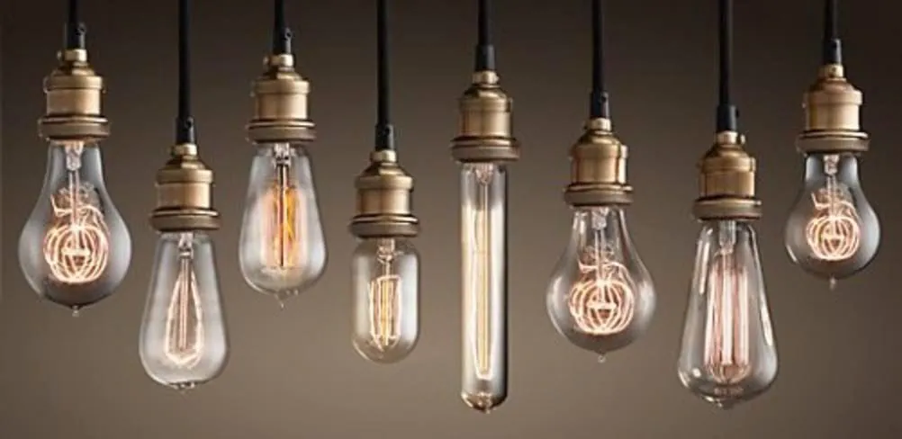 E27 LED bulb